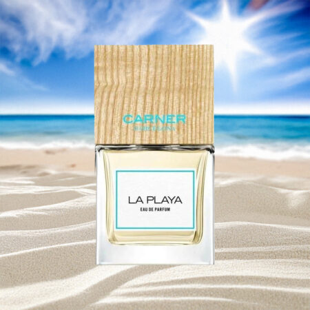 La Playa by Carner Barcelona