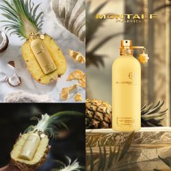 Montale Oud Sapparot
