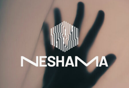 Neshama Perfume