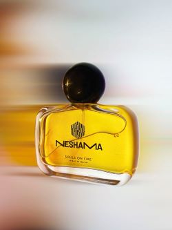 Neshama Perfume Souls on Fire