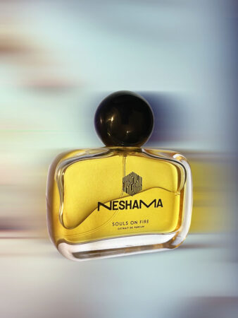 Neshama Perfume Souls on Fire
