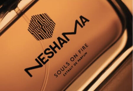 Neshama Souls on Fire