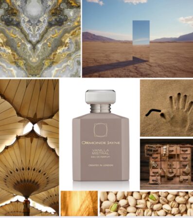 Ormonde Jayne Vanilla Mistral