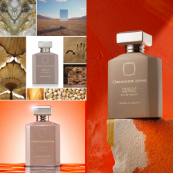 Ormonde Jayne Vanilla Mistral review