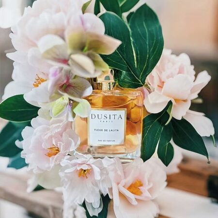 Parfums Dusita Fleur de Lalita review