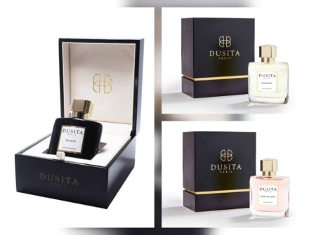 Parfums Dusita Pelagos, Anamcara Fleur de Lalita