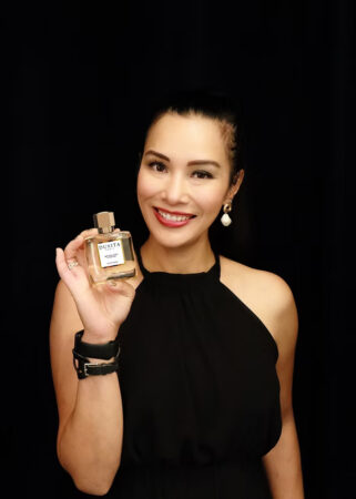 Pissara Umavijani of Dusita Paris