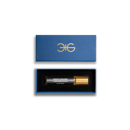 Pure Honeysuckle by Manos Gerakinis Parfums