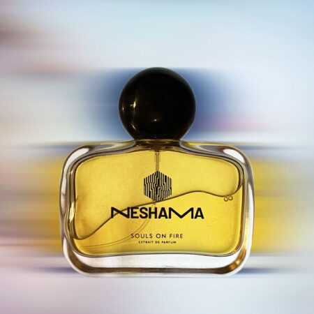 Souls on Fire by Neshama Perfume