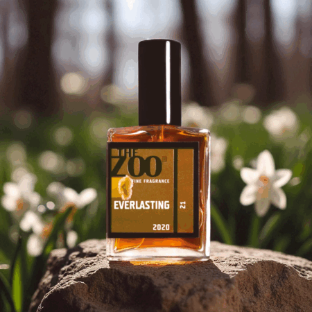 The Zoo Everlasting by Christophe Laudamiel