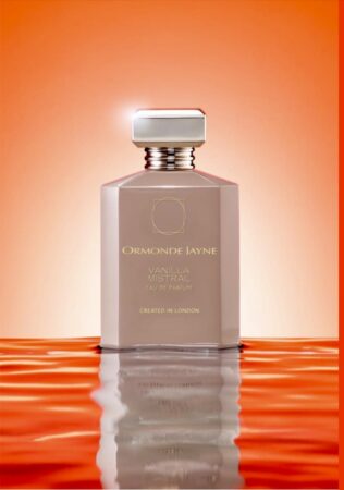 Vanilla Mistral by Ormonde Jayne