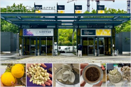 the 18th edition of SIMPPAR on June 4–5, 2025