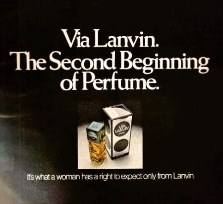 via Lanvin