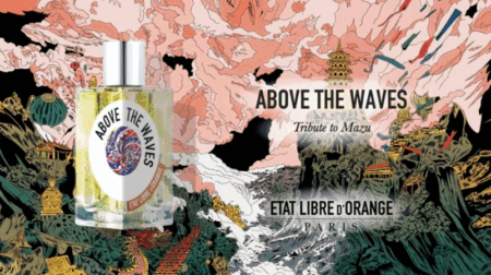Above the Waves Etat Libre D'Orange