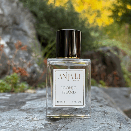 Anjali Perfumes Iconic Island