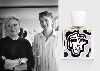 Carl Kling Parfums Clary Fig review