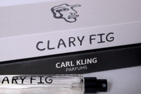 Clary Fig by Carl Kling