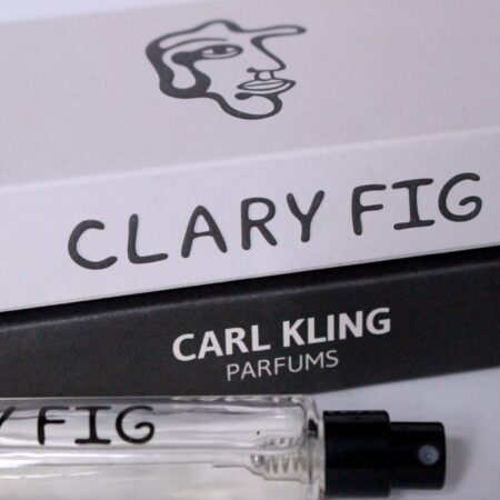 Clary Fig by Carl Kling