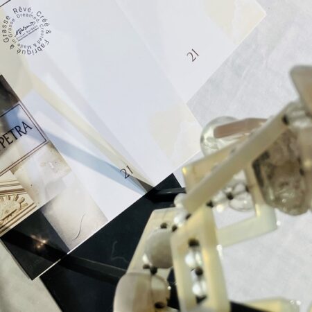 Deux ex Petra 21 Olivier Durbano