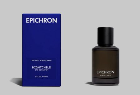 Epichron Nightchild by Michael Nordstrand