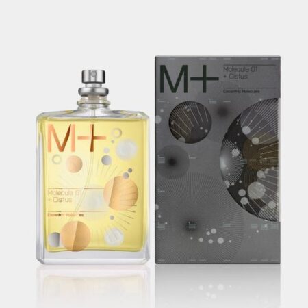 Escentric Molecules M + Cistus by Geza Schoen