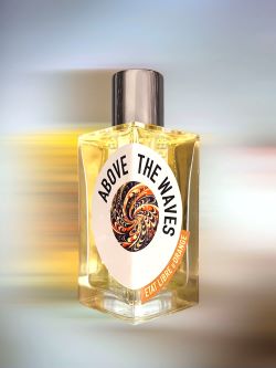 Etat Libre D'Orange Above the Waves review