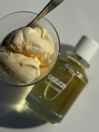 Fugazzi Vanilla Haze