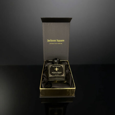 Hez Parfums Jackson Square
