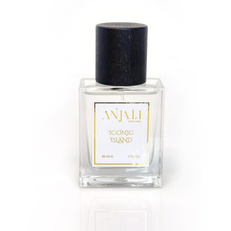 Iconic Island by Anjali Perfumes