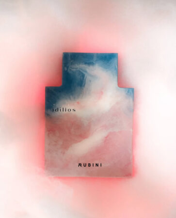 Idìlios by Rubini Profumi