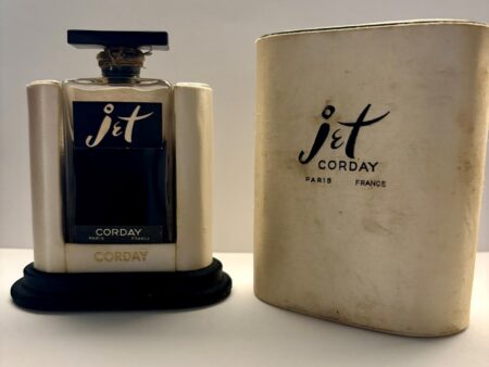  Vintage Jet Corday