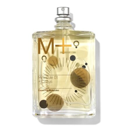 M + Cistus by Escentric Molecules