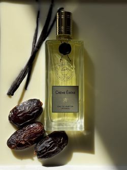 Nicolaï Parfumeur-Createur Crème Ébène Intense