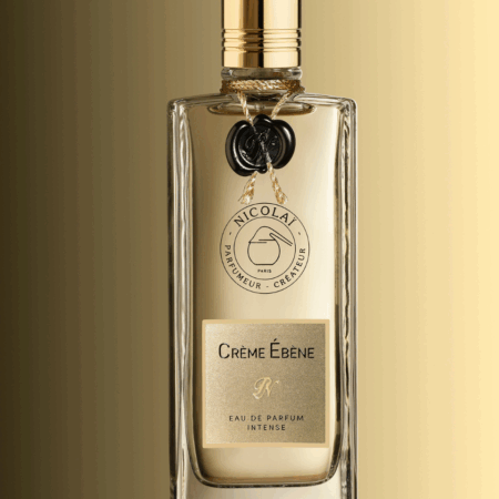 Nicolai Parfumeur-Createur Crème Ébène Intense Eau de Parfum