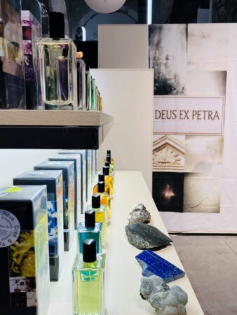 Olivier Durbano perfumes