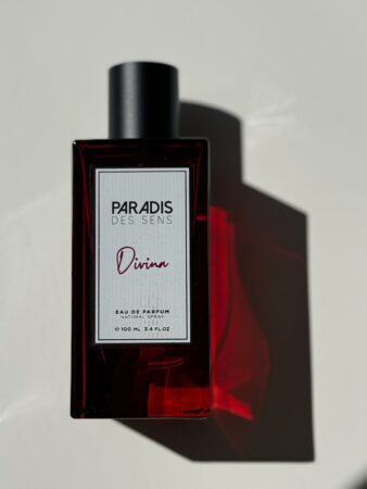 Paradis des Sens Divina 