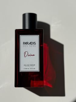 Paradis des Sens Divina review