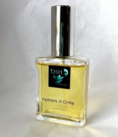 Partners in Crime by DSH Perfumes