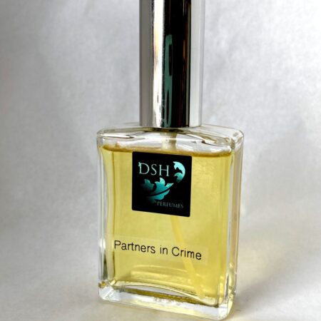 Partners in Crime by DSH Perfumes