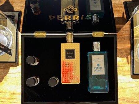 Perris Montecarlo Balsamir