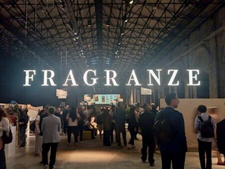 Pitti Fragranze 2025