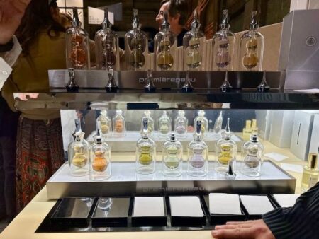 Premiere Peau Parfums