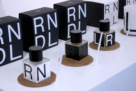 RDNL Circus and Together perfumes