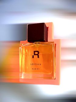 Rubini Idìlios review