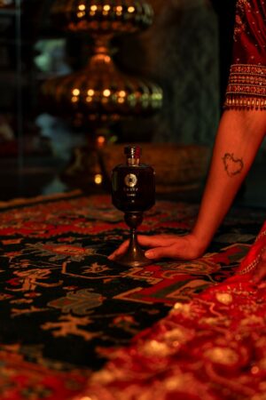 Śasva Saaqi perfume