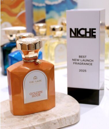 The Best new launch Golden Gate