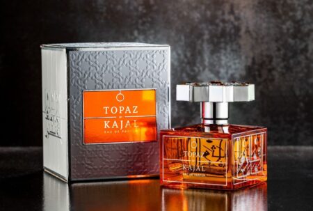 Topaz by Kajal