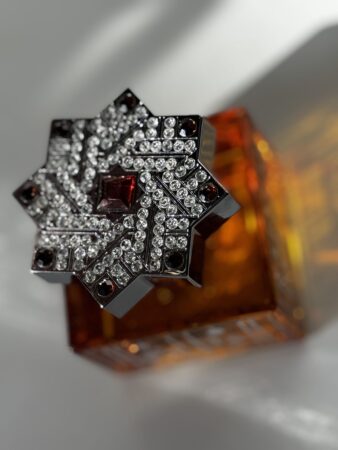 Topaz by Kajal