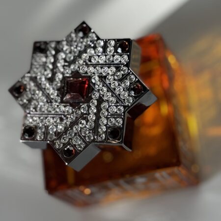 Topaz by Kajal Perfumes