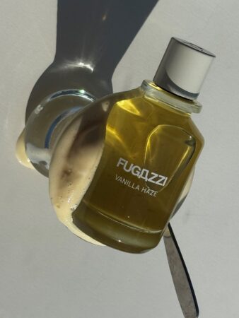 Vanilla Haze by Fugazzi